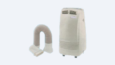 ar condicionado portátil para locação